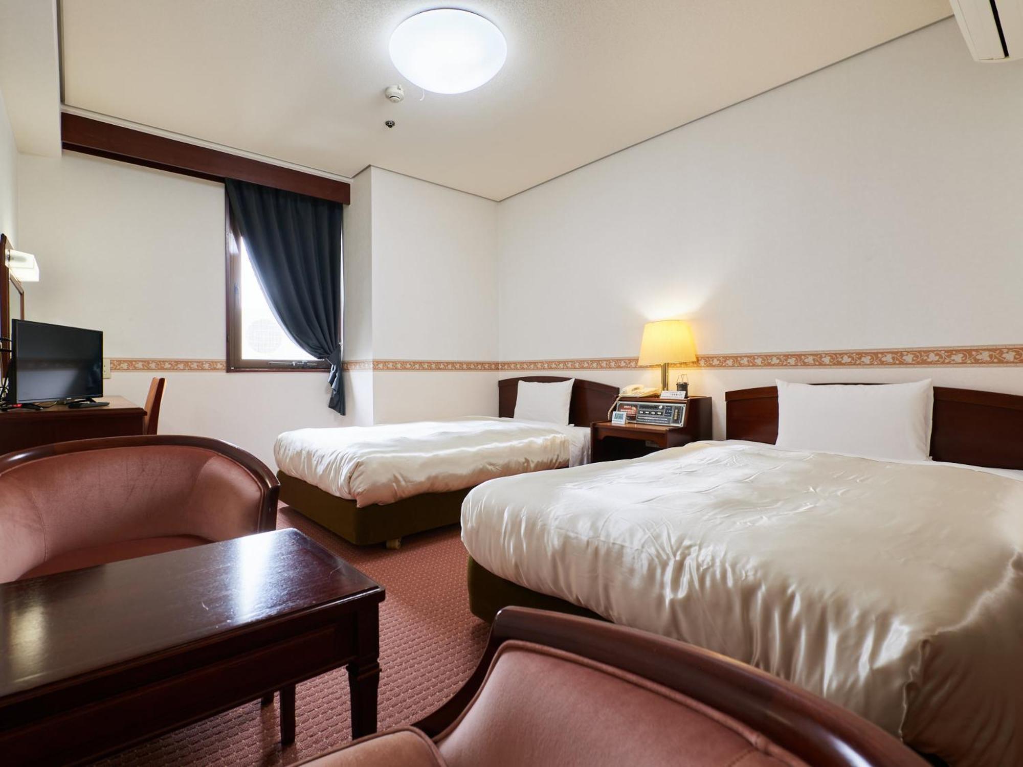 Ecohotel โทยามะ ภายนอก รูปภาพ