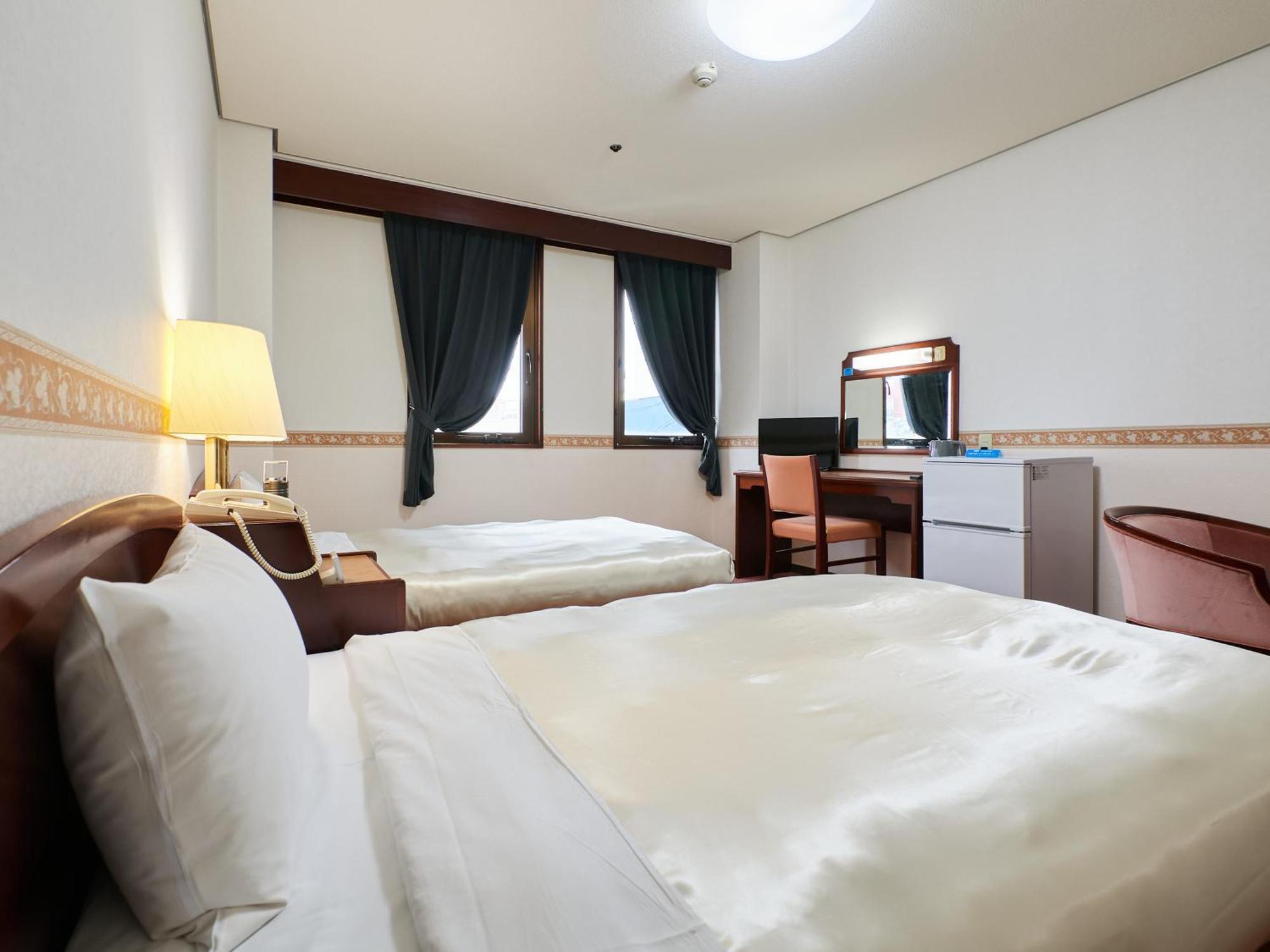 Ecohotel โทยามะ ภายนอก รูปภาพ