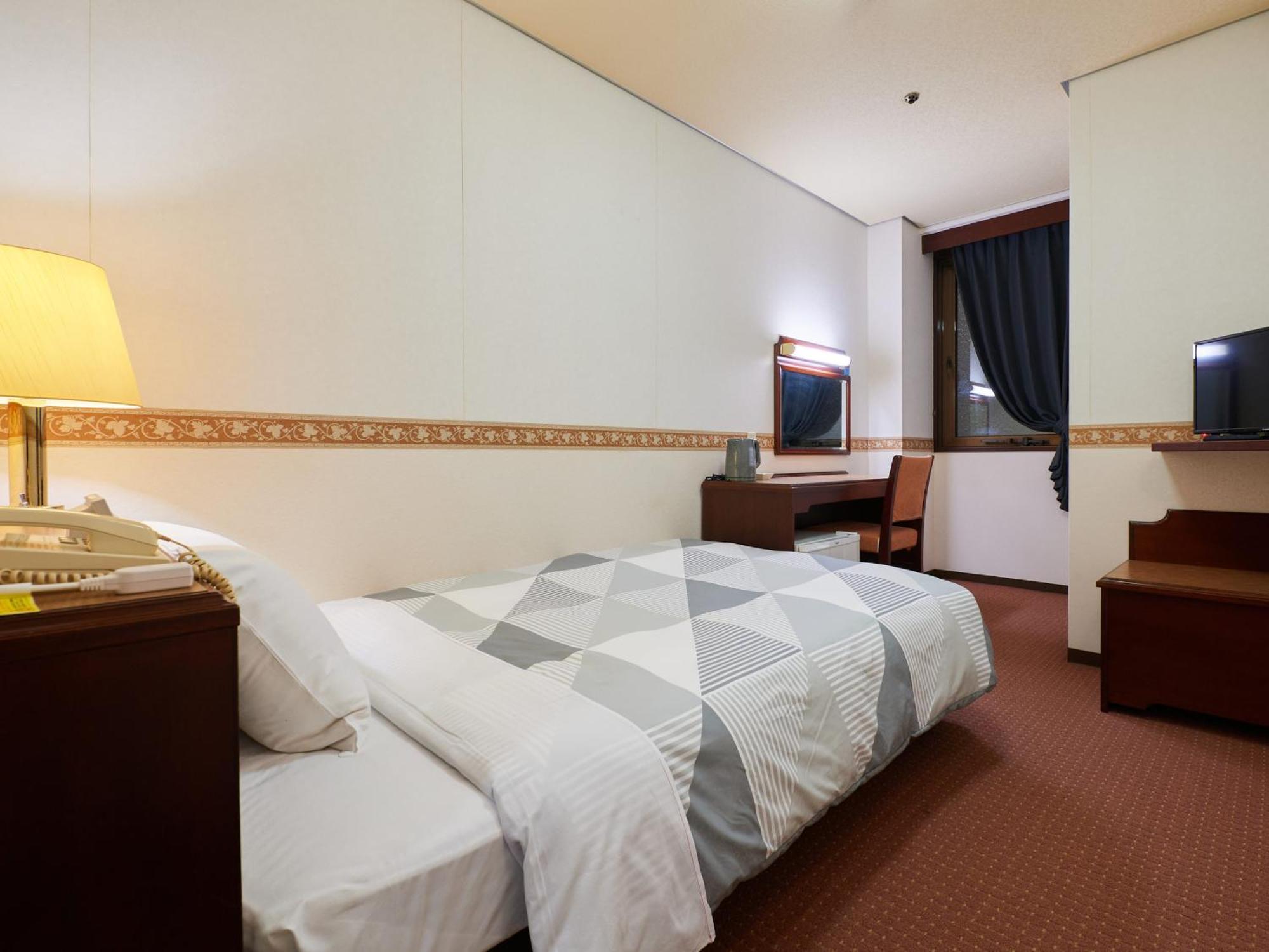 Ecohotel โทยามะ ภายนอก รูปภาพ