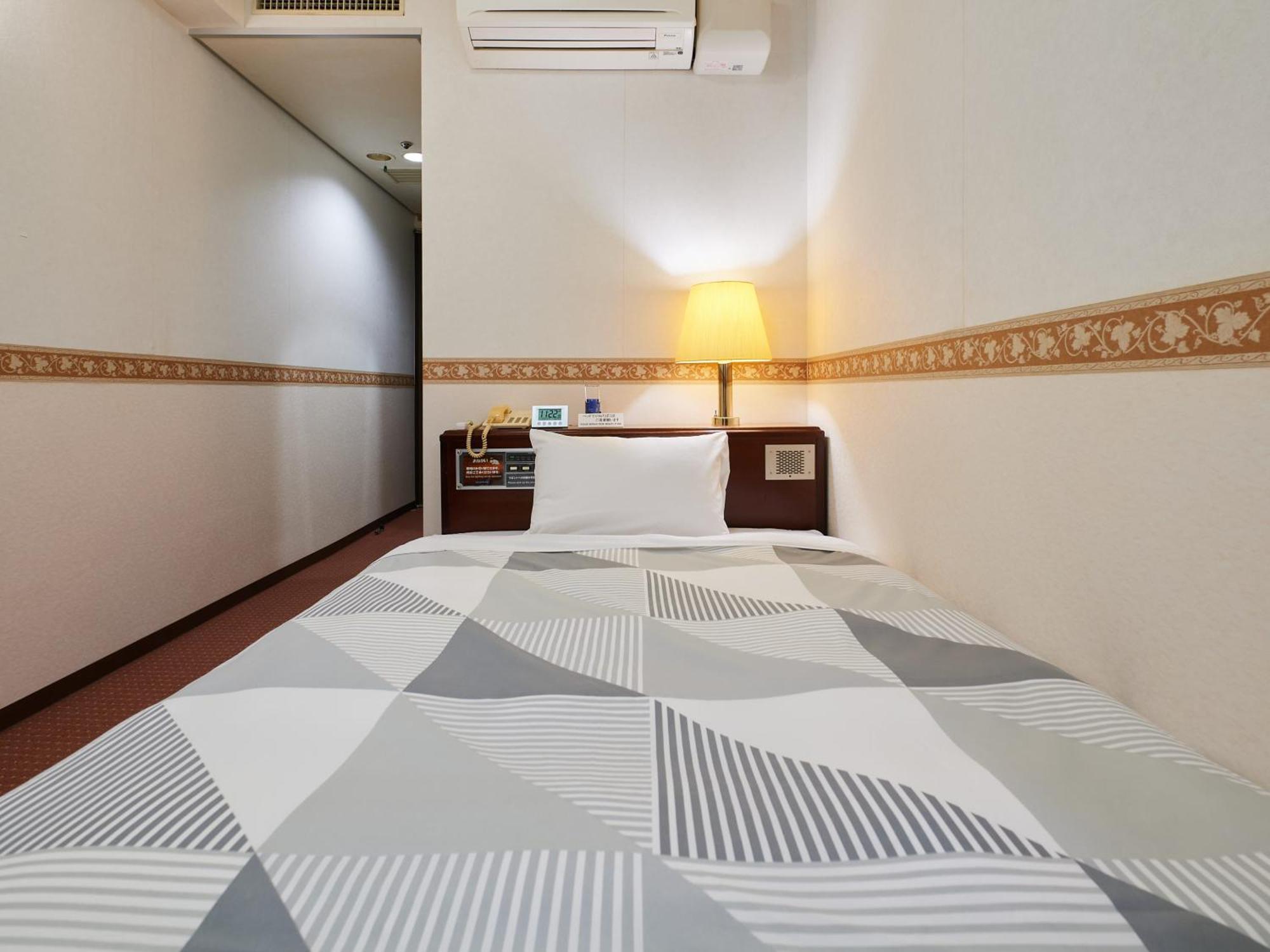 Ecohotel โทยามะ ภายนอก รูปภาพ