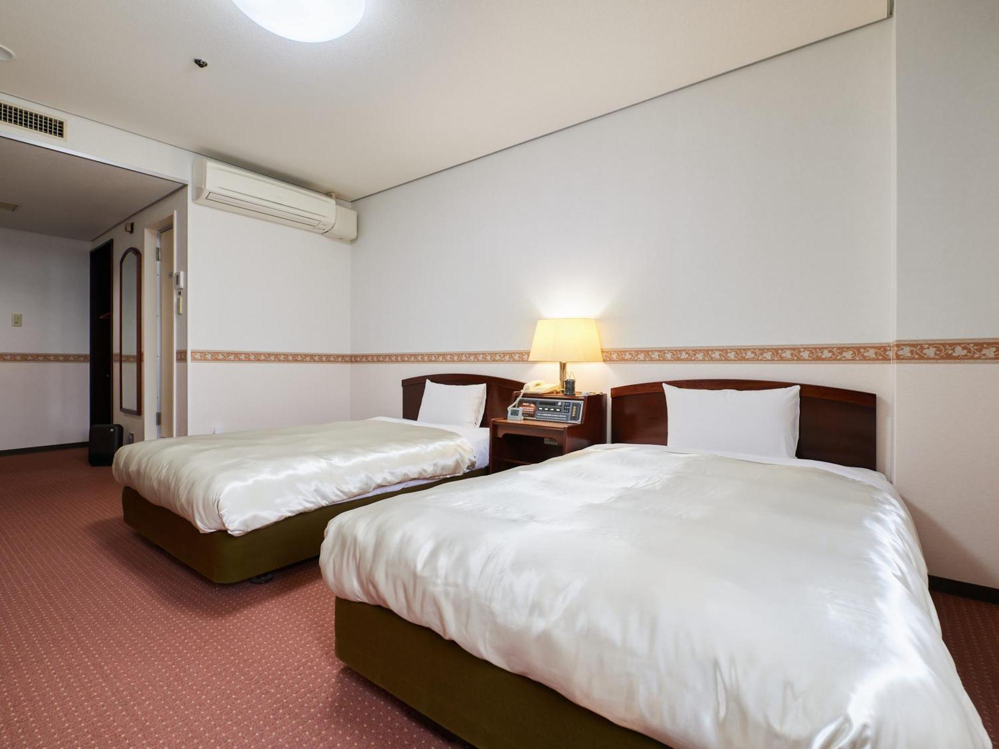 Ecohotel โทยามะ ภายนอก รูปภาพ