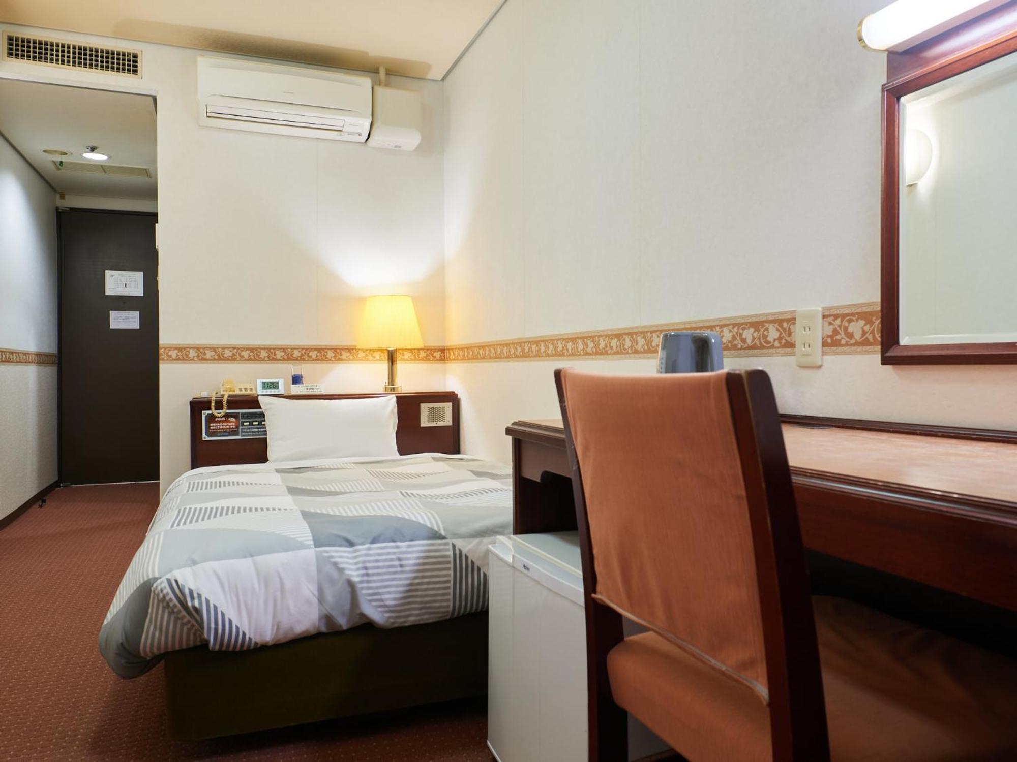 Ecohotel โทยามะ ภายนอก รูปภาพ